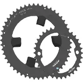 Miche R8000 Chainring Argenté 42t