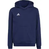 Adidas Sweat de sport 'Entrada 22' bleu marine / blanc