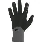 Bare Exowear Gloves Noir L