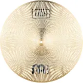 Meinl Practice HCS 18" Crash & Gear4music Boom Arm Stand Black