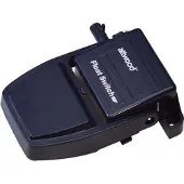 Attwood Automatic Float Switch Noir 12-24V