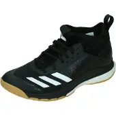 Adidas Crazyflight X 3 Mid Shoes | 38