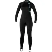 Bare Exowear Undersuit Noir 10 Homme