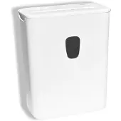 Desq Papierverniet P4-8V-15LTR White (20032)