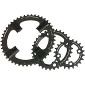 Stronglight Ct2 Xtr-07 104/64 Bcd Chainring Noir 44t
