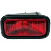VAN WEZEL 3231929 Mistachterlamp