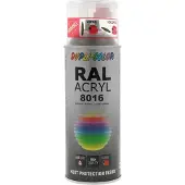 Dupli Color 359286 RAL-lak