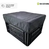 Ds Covers KRATD | Crochet pour caisses | 35 x 45 cm