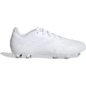 Adidas Copa Pure.3 Fg Football Boots Blanc EU 40 2/3 Homme