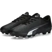 Puma Ultra Play Fg/ag Football Boots Noir EU 36