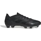 Adidas Predator Accuracy.1 L Fg Football Boots Noir EU 40 Homme