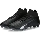 Puma Ultra Pro Fg/ag Football Boots Noir EU 44 1/2 Homme