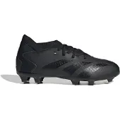 Adidas Chaussures Predator ACCURACY3 FG JR, GW4610
