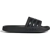 Adidas Mule 'Adilette' noir