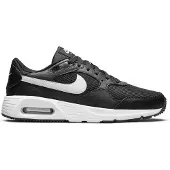 Nike Sneakers CW4555-002 in Black color size 41