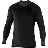 Bare Exowear Long Sleeve Thermal T-shirt 2 Mm Noir M Homme
