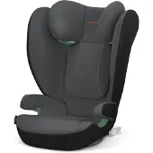 Cybex Siège Auto Bébé Solution B I-fix