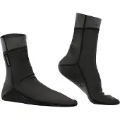Bare Exowear Booties Noir EU 39-41