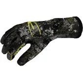 Epsealon Tactical Stealth Sniper 3 Mm Gloves Jaune,Noir,Gris M