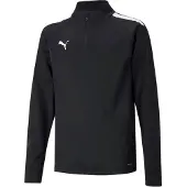 Puma T-Shirt fonctionnel 'TeamLiga'