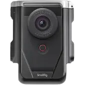 Canon PowerShot V10 Advanced Vlogging Kit Noir