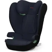 Cybex Solution B I-fix Car Seat Noir Enfants