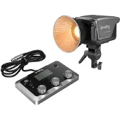 SmallRig Rc 450b 3976 Flash Argenté