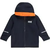Helly Hansen Veste imperméable enfant shelter 2.0