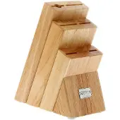 Eden kitchen knives Bloc à couteaux Eden (6 pièces)