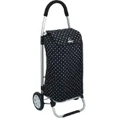 Kitchencraft Chariot De Courses Cmtrolbdot