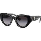 Burberry Sunglasses Meadow BE4390 30018G
