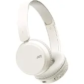 JVC HA-S36W Kopfhörer Kabellos Kopfband Anrufe/Musik Bluetooth Weiß