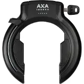 Axa Cadenas De Cadre De Vélo Imenso Large 75 Mm Battery