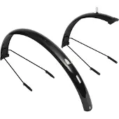 Sks vélo garde-boue LS-PRO set de garde-boue 26 9467
