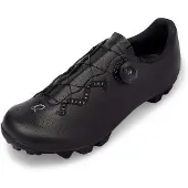Quoc Escape Off-road Gravel Shoes Noir EU 46 Homme