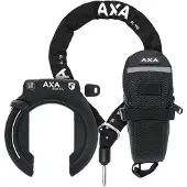 Axa Block Xxl Bike Frame Lock Noir