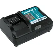Makita 197343-0 Chargeur de batterie DC10WD 12V
