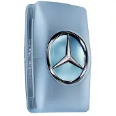 Mercedes-Benz Man Fresh Eau De Toilette 100 ml (hommes)