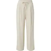 Vero Moda Pantalon 'VMJesmilo' crème