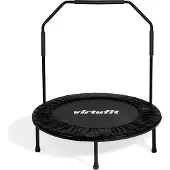 VirtuFit Trampoline de fitness