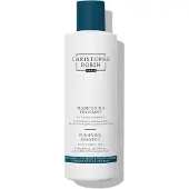 Christophe Robin Purifying Shampoo with thermal mud shampoing purifiant détoxifiant 250 ml