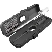HerQs Thermomètre De Cuisine Wireless Pin Probe