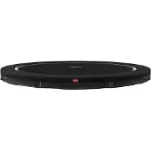 Berg Trampoline BERG InGround Favorit Sports 430 cm Noir