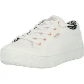 SKECHERS Chaussures Bobs B Extra Cute, 113328WHT