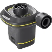 Intex Pompe électrique Quickfill AC/DC 220-240V