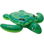 Coppens Tortue Gonflable Intex Petit