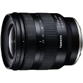 Tamron 11-20 mm f/2.8 Di III-A RXD Fuji X