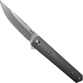 Böker Couteau pliant Kwaiken Mini Flipper Titan
