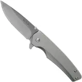 Buck Couteau pliant Odessa Framelock