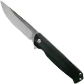 Buck Couteau pliant Langford, noir